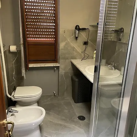 Nocleg ze śniadaniem Perna Panoramic Torre del Greco