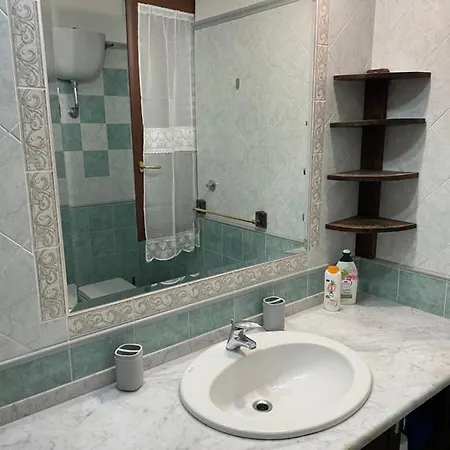 Nocleg ze śniadaniem Perna Panoramic Torre del Greco