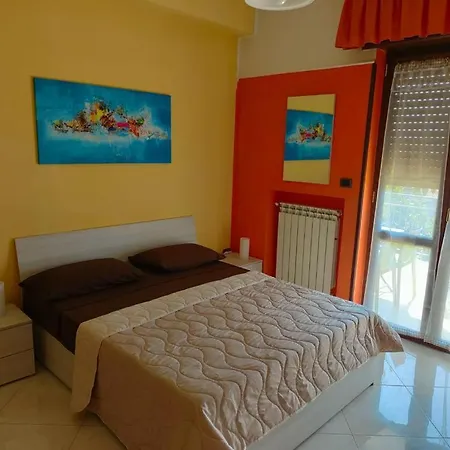 Perna Panoramic 3* Торре-дель-Греко