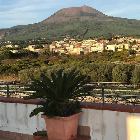 Perna Panoramic Torre del Greco