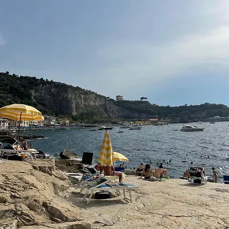 Perna Panoramic Nocleg ze śniadaniem Torre del Greco