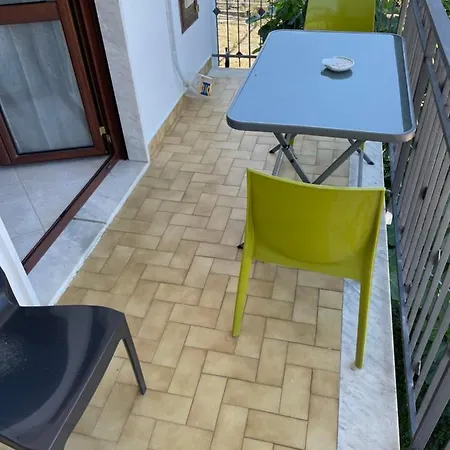 Perna Panoramic 3*