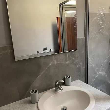 Nocleg ze śniadaniem Perna Panoramic Torre del Greco