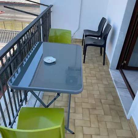 Nocleg ze śniadaniem Perna Panoramic Torre del Greco