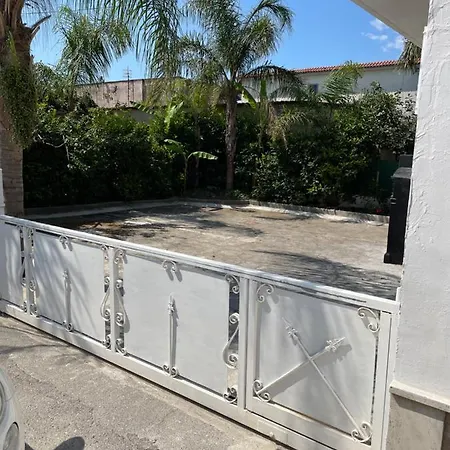 Nocleg ze śniadaniem Perna Panoramic 3*