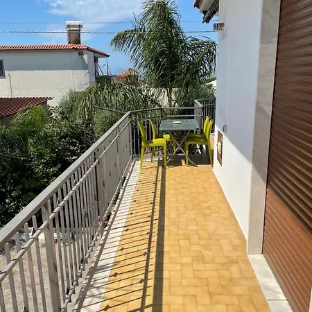 Perna Panoramic Nocleg ze śniadaniem Torre del Greco