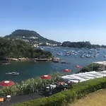 فندق مبيت وإفطار Perna Panoramic 3*