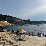 Perna Panoramic فندق مبيت وإفطار توري دل غريكو
