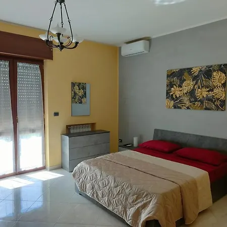 Perna Panoramic Bed & Breakfast