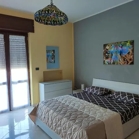 Perna Panoramic Bed & Breakfast Torre del Greco