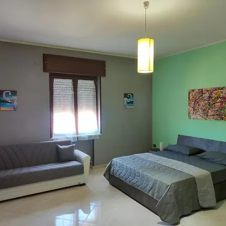 Perna Panoramic 托雷德尔格雷科