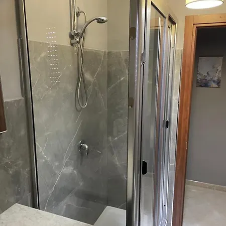 Perna Panoramic 住宿加早餐酒店 3*