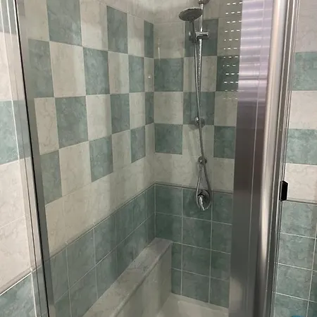 Perna Panoramic 托雷德尔格雷科