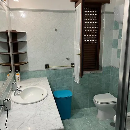 Perna Panoramic 托雷德尔格雷科