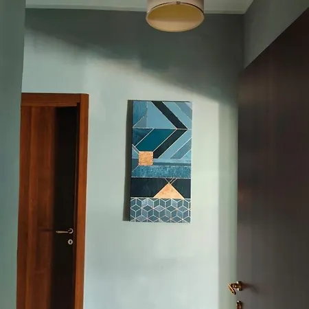 Perna Panoramic 托雷德尔格雷科