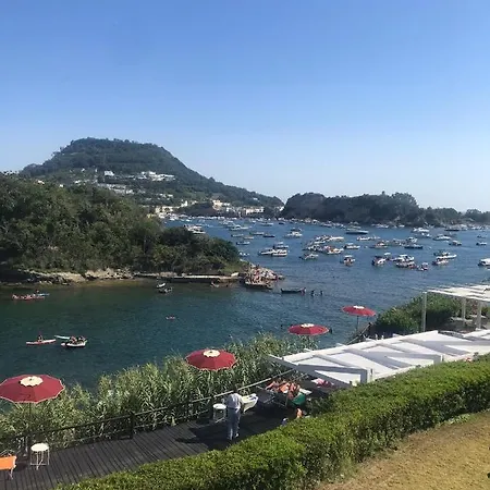 住宿加早餐酒店 Perna Panoramic 3*