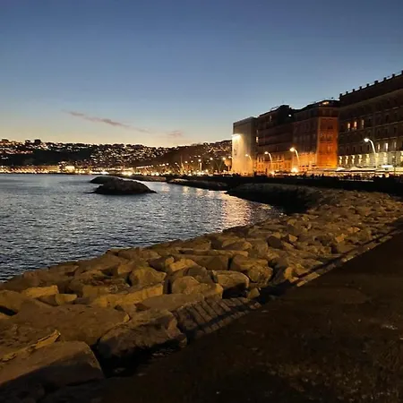 Bed & Breakfast Perna Panoramic Torre del Greco