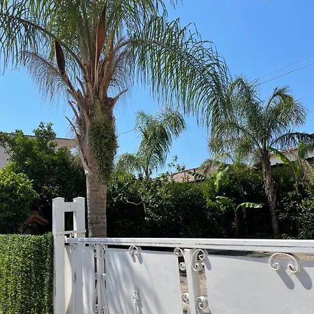 Perna Panoramic 托雷德尔格雷科