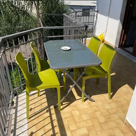 住宿加早餐酒店 Perna Panoramic 3*