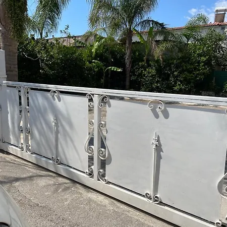 Bed & Breakfast Perna Panoramic