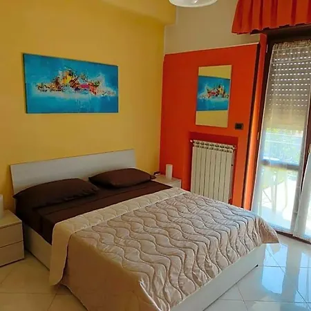 Perna Panoramic Nocleg ze śniadaniem
