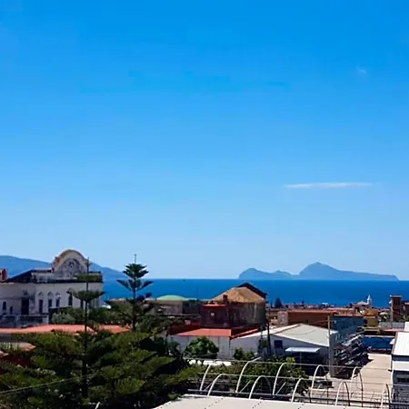 Nocleg ze śniadaniem Perna Panoramic