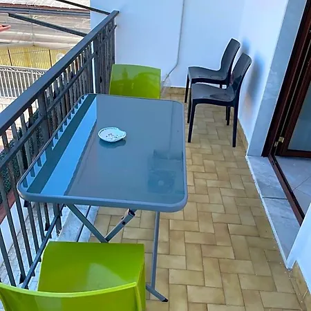 Perna Panoramic Nocleg ze śniadaniem 3*