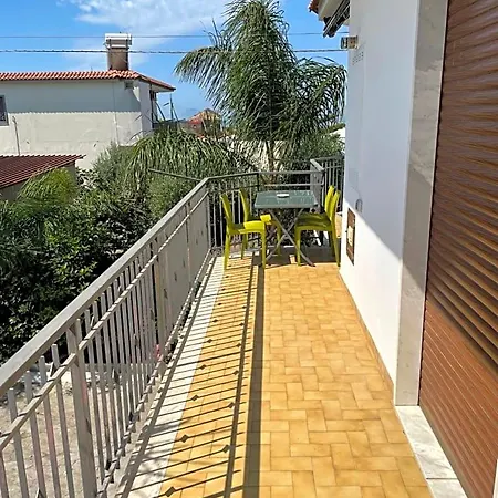 Nocleg ze śniadaniem Perna Panoramic