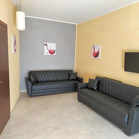 Nocleg ze śniadaniem Perna Panoramic