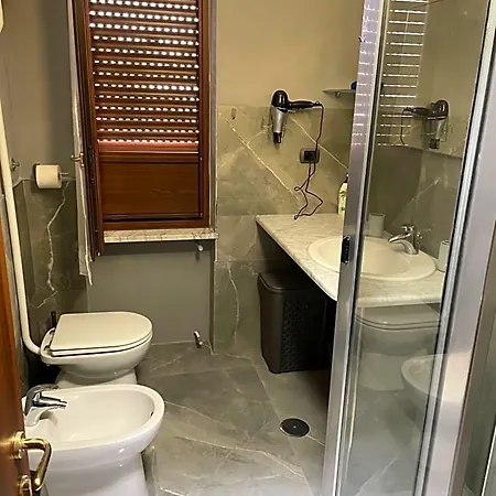 Nocleg ze śniadaniem Perna Panoramic