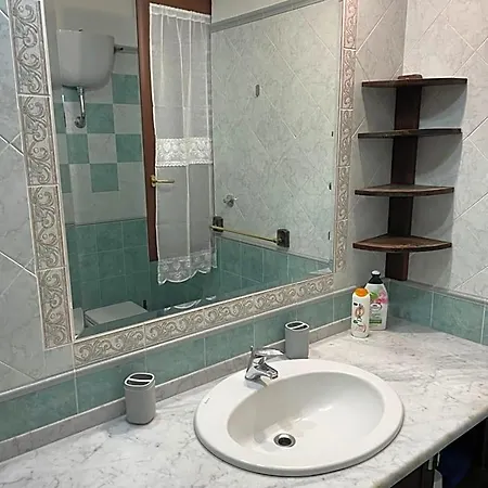 Perna Panoramic Nocleg ze śniadaniem