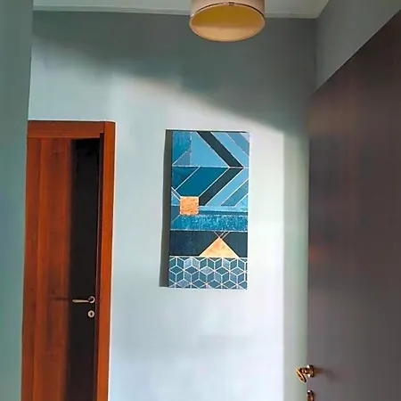 Nocleg ze śniadaniem Perna Panoramic 3*