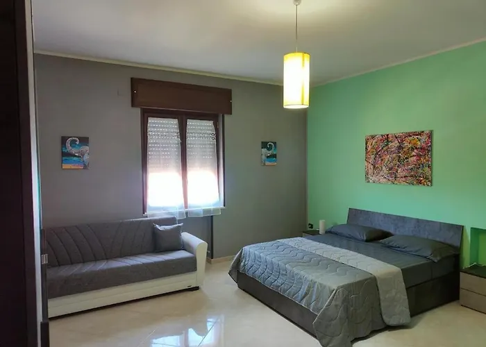 Perna Panoramic Torre del Greco