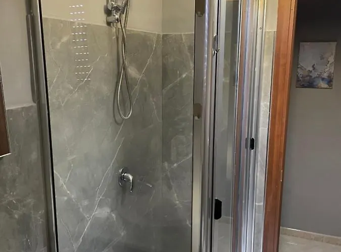 Perna Panoramic Bed & Breakfast 3*