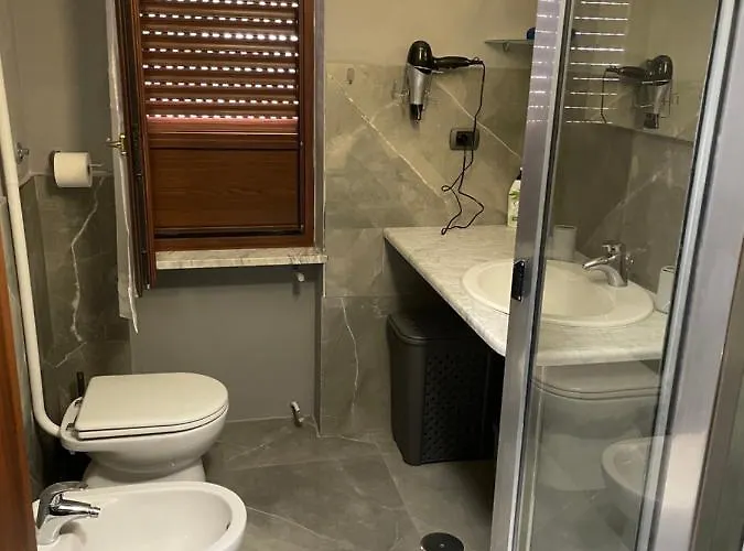 Bed & Breakfast Perna Panoramic Torre del Greco