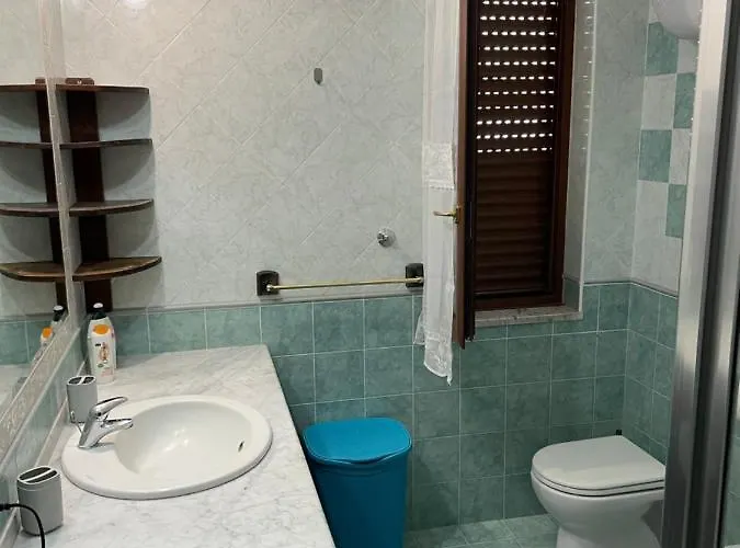 Perna Panoramic Torre del Greco