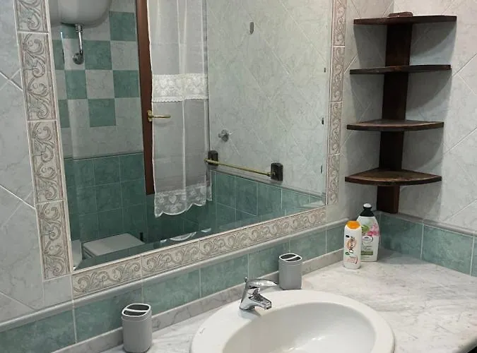 Bed & Breakfast Perna Panoramic Torre del Greco