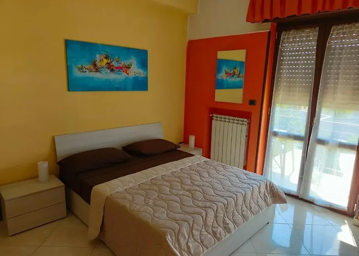 Perna Panoramic 3* Torre del Greco