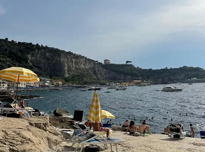 Perna Panoramic Bed & Breakfast Torre del Greco