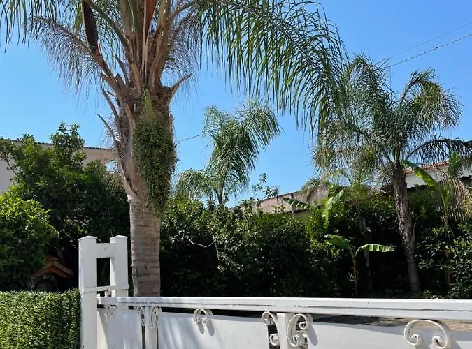 Perna Panoramic Torre del Greco