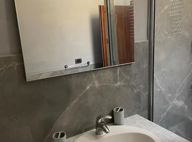 Bed & Breakfast Perna Panoramic Torre del Greco