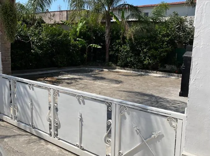 Bed & Breakfast Perna Panoramic 3*