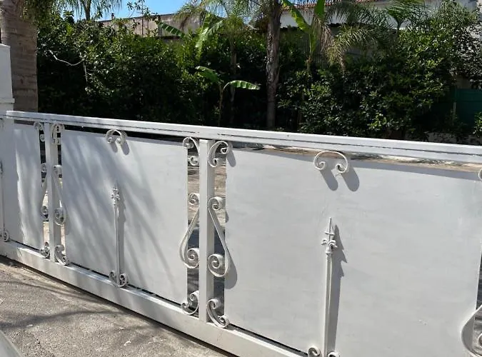 Bed & Breakfast Perna Panoramic